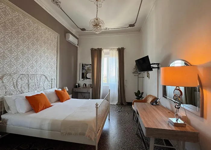 The Moon Suites&rooms