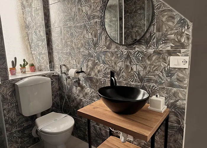 The Moon Suites&rooms Maison d'hôtes Gênes