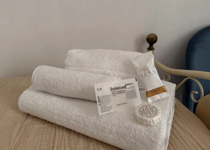 The Moon Suites&rooms Maison d'hôtes